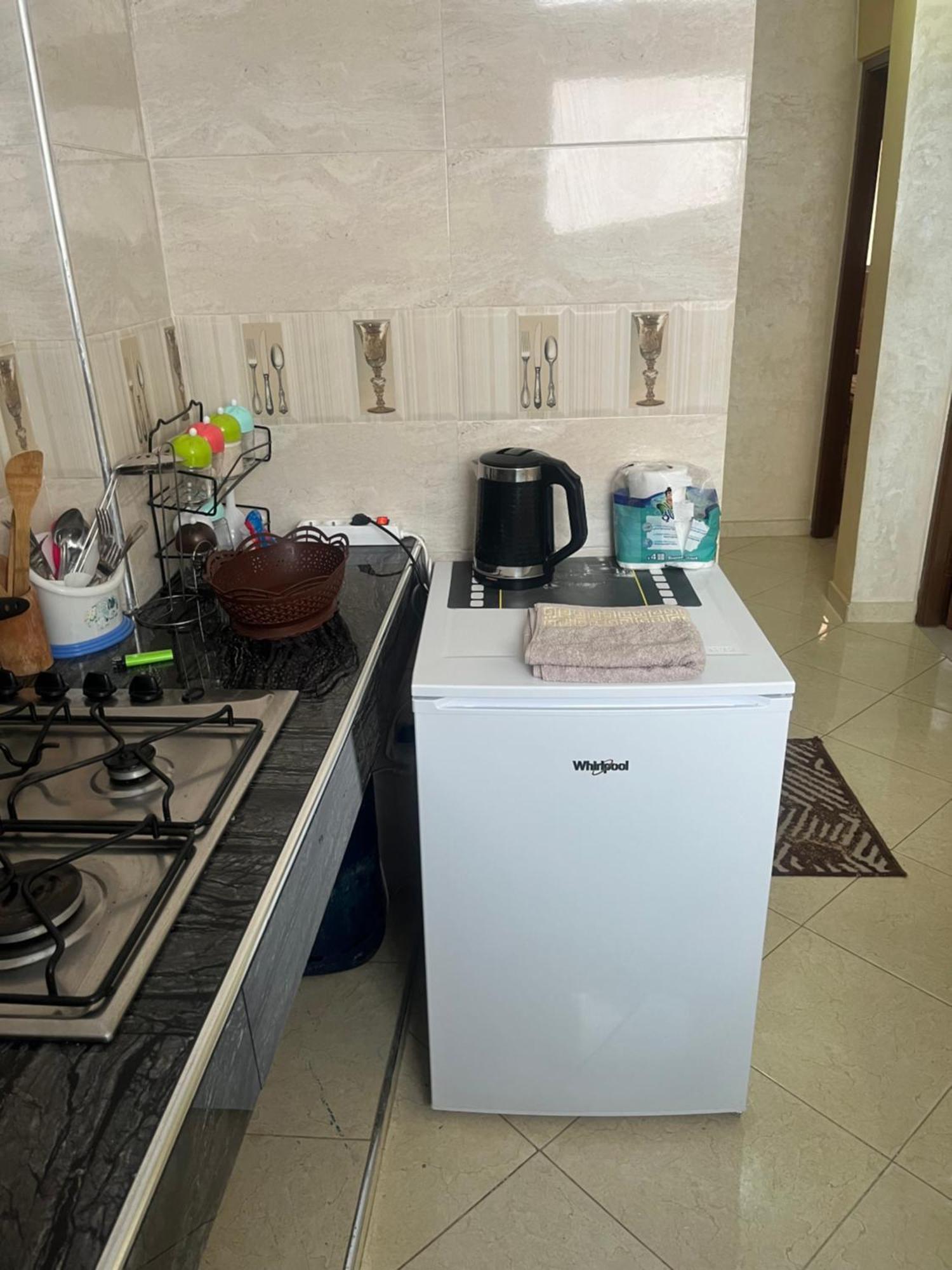 Appartement Sweet Taghazout