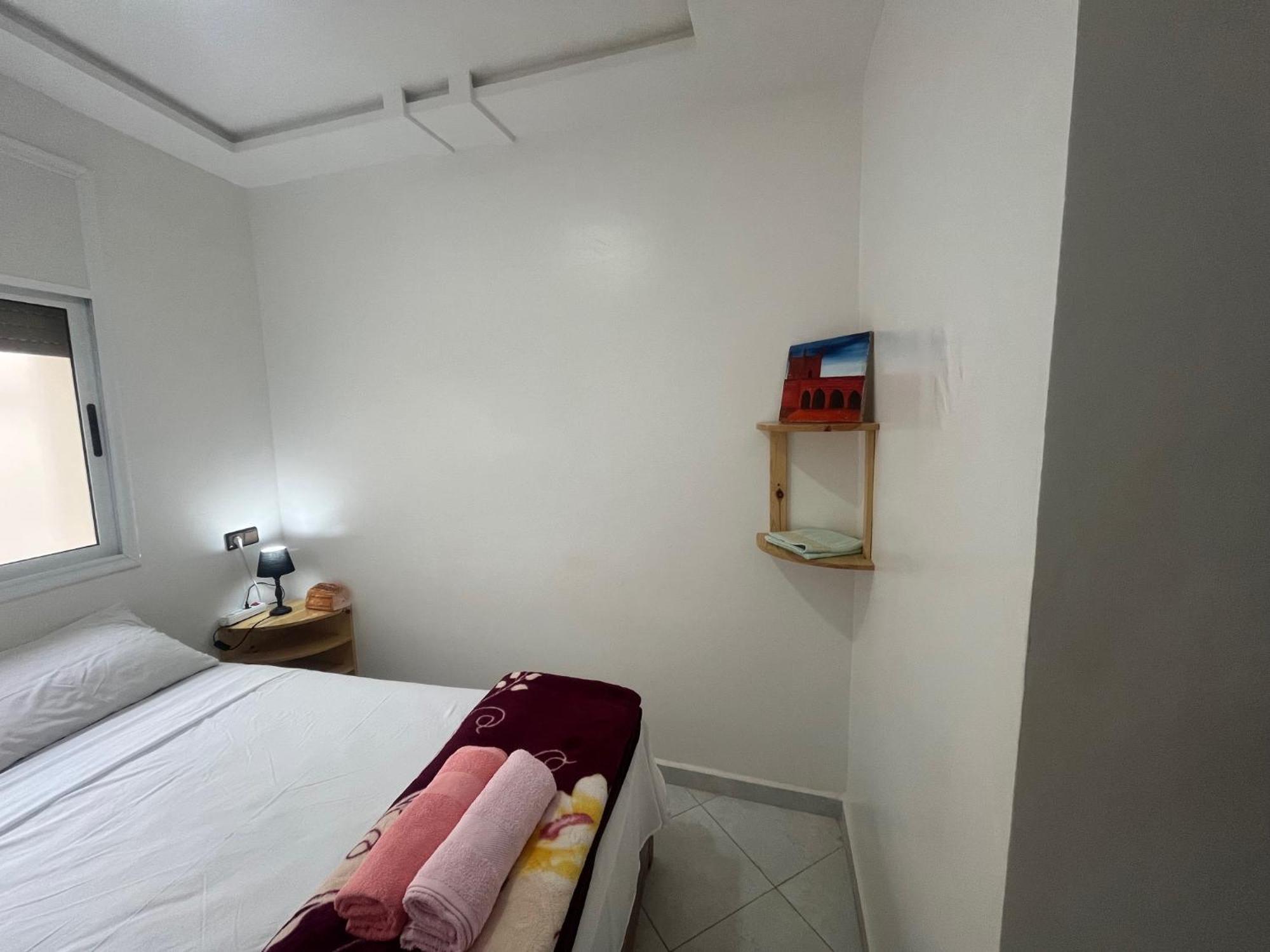 Sweet Appartement Taghazout