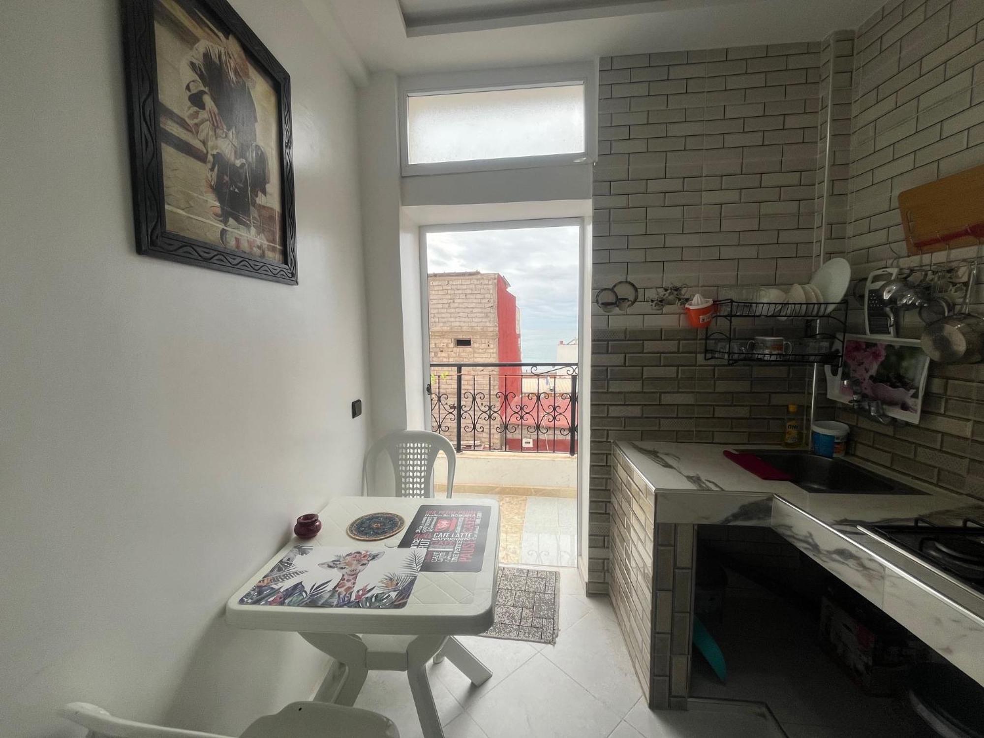 Appartement Sweet