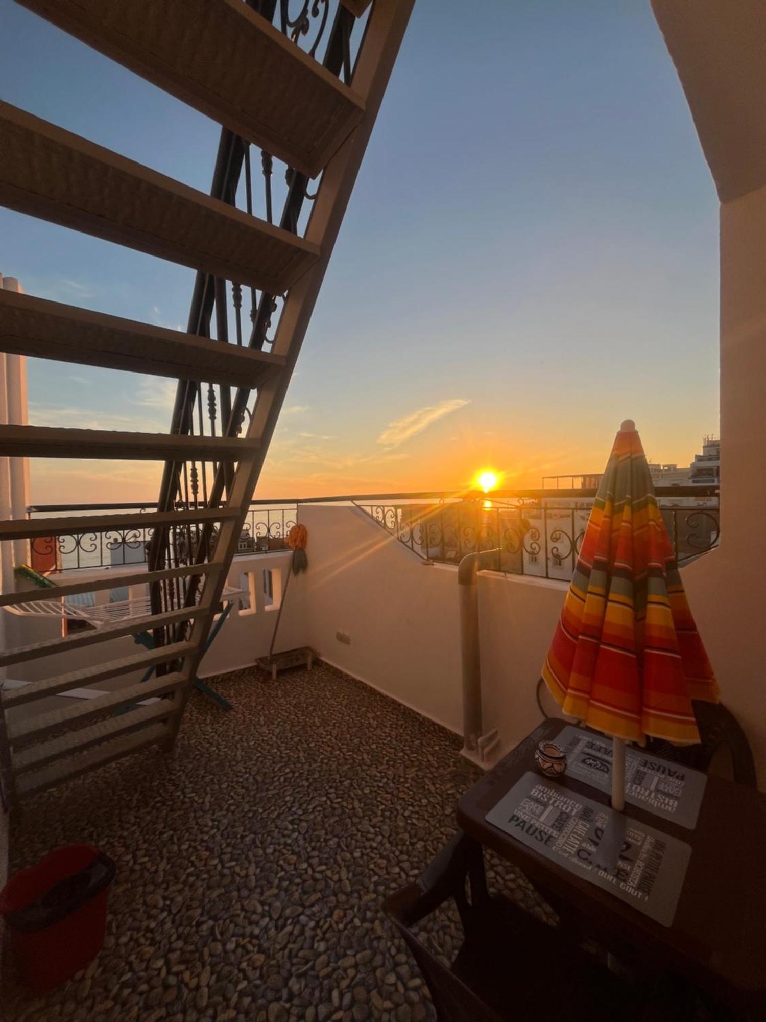 Sweet Appartement Taghazout