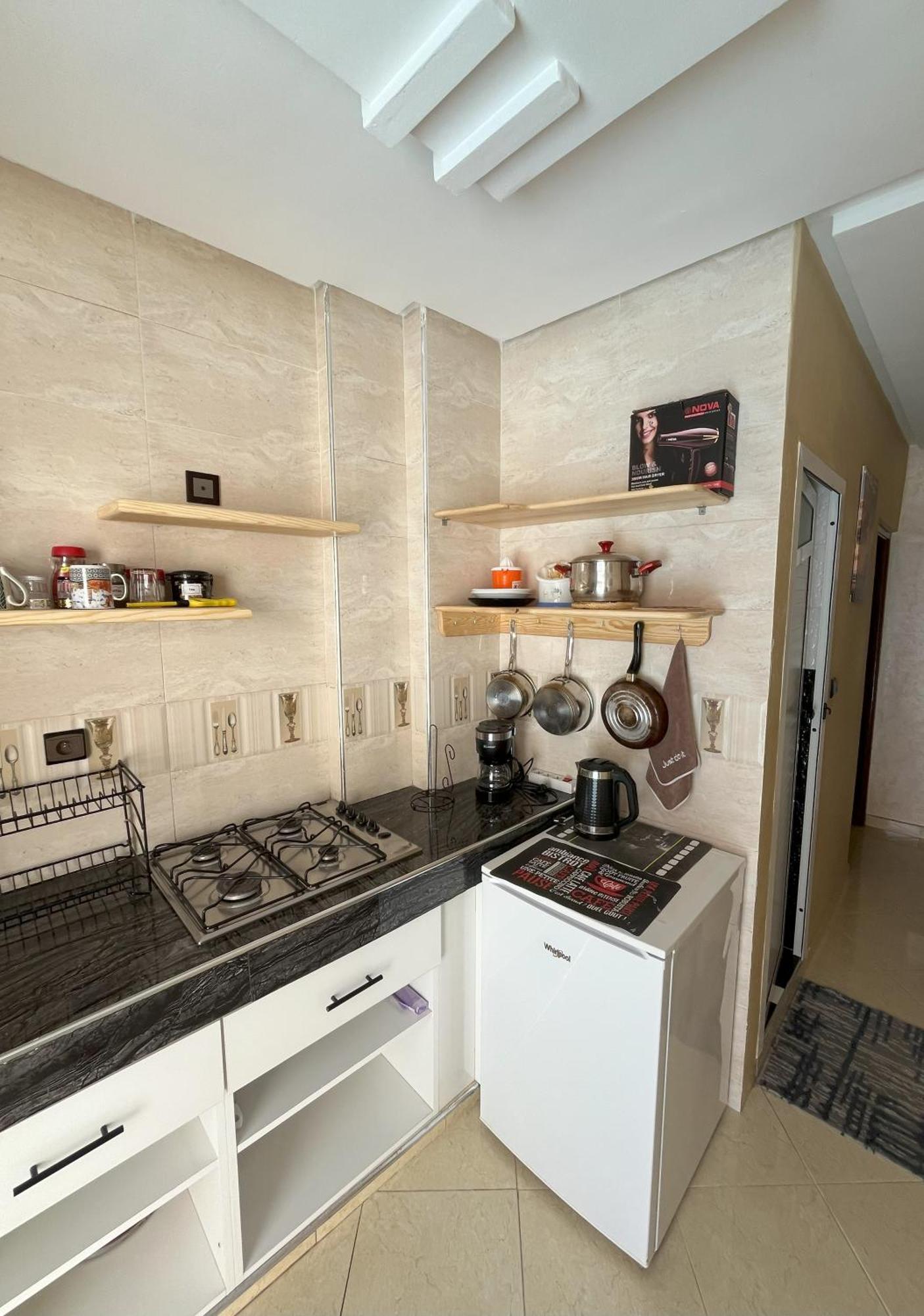 Apartment Sweet